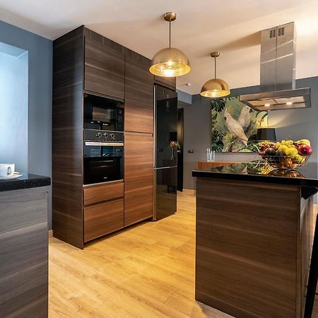 מאלגה Apartamento Superior Bali מראה חיצוני תמונה