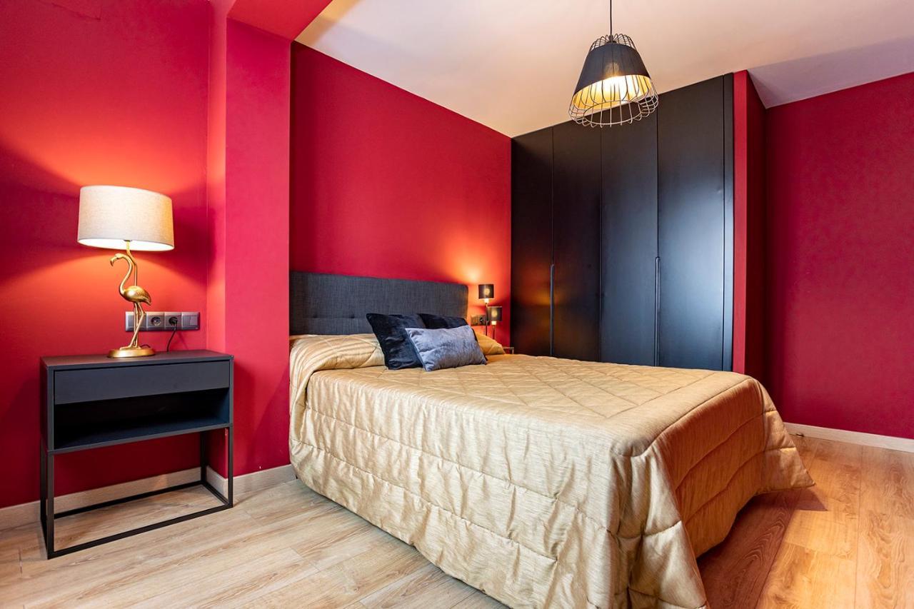 מאלגה Apartamento Superior Bali מראה חיצוני תמונה