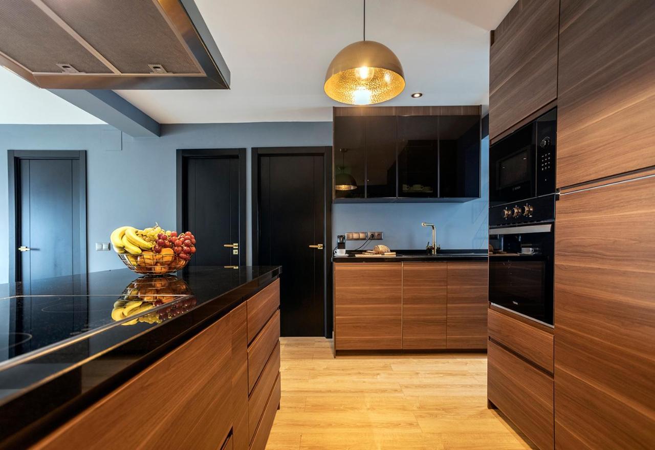 מאלגה Apartamento Superior Bali מראה חיצוני תמונה