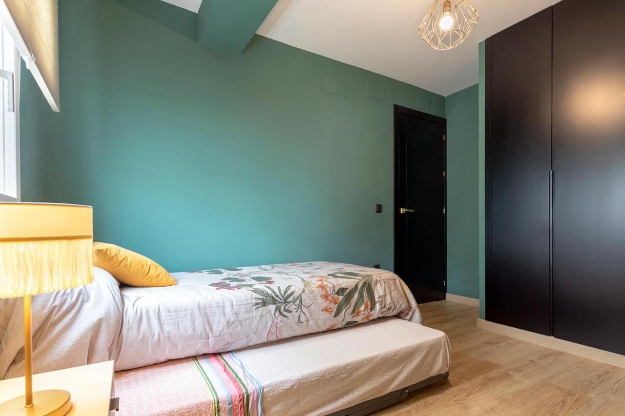 מאלגה Apartamento Superior Bali מראה חיצוני תמונה
