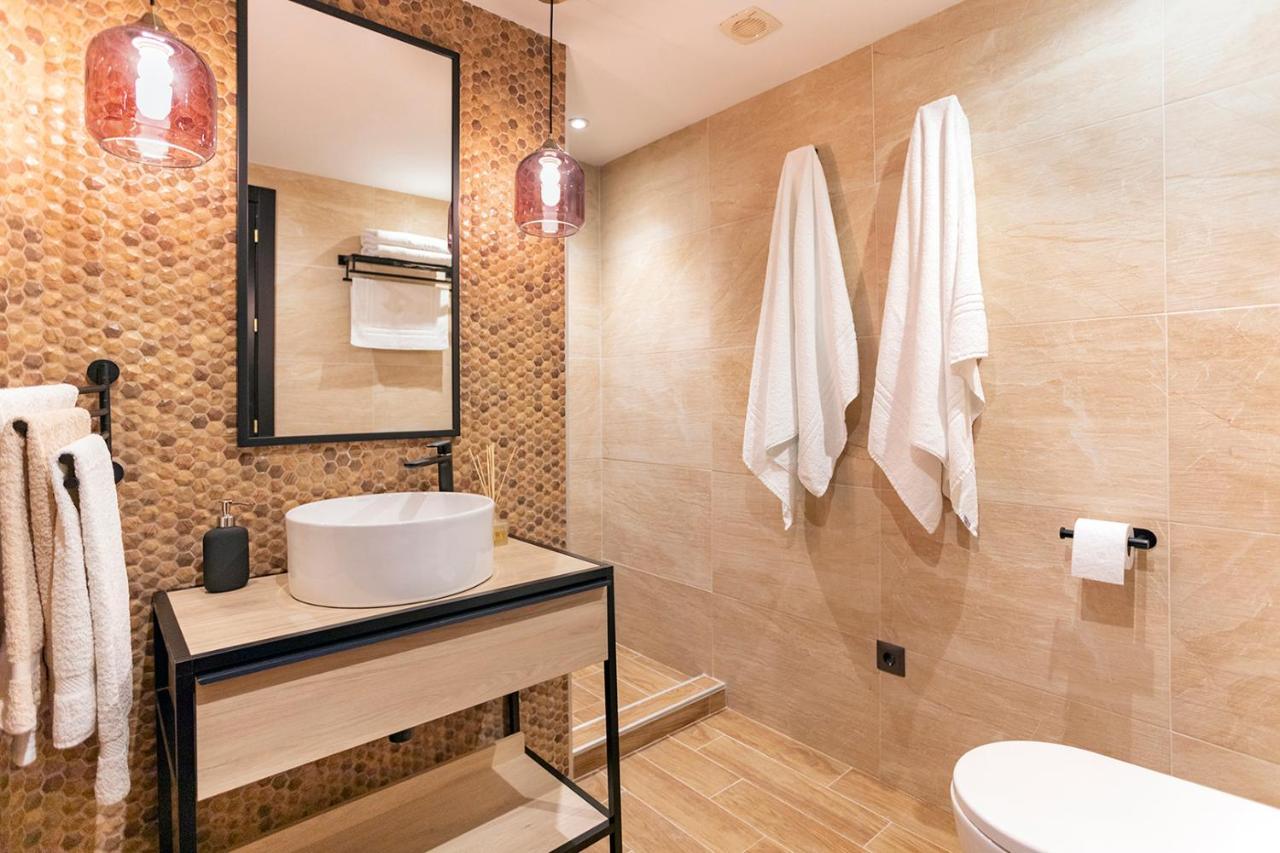 מאלגה Apartamento Superior Bali מראה חיצוני תמונה