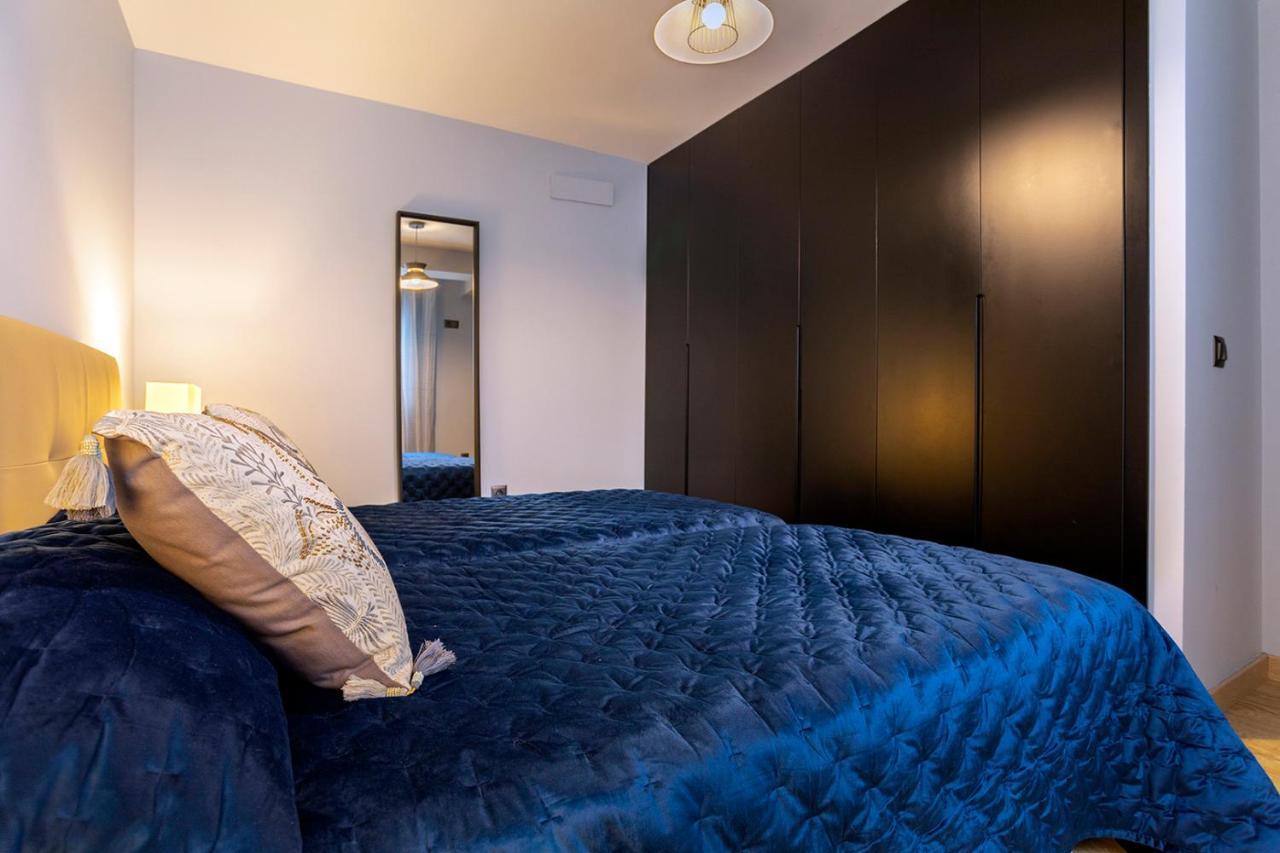 מאלגה Apartamento Superior Bali מראה חיצוני תמונה
