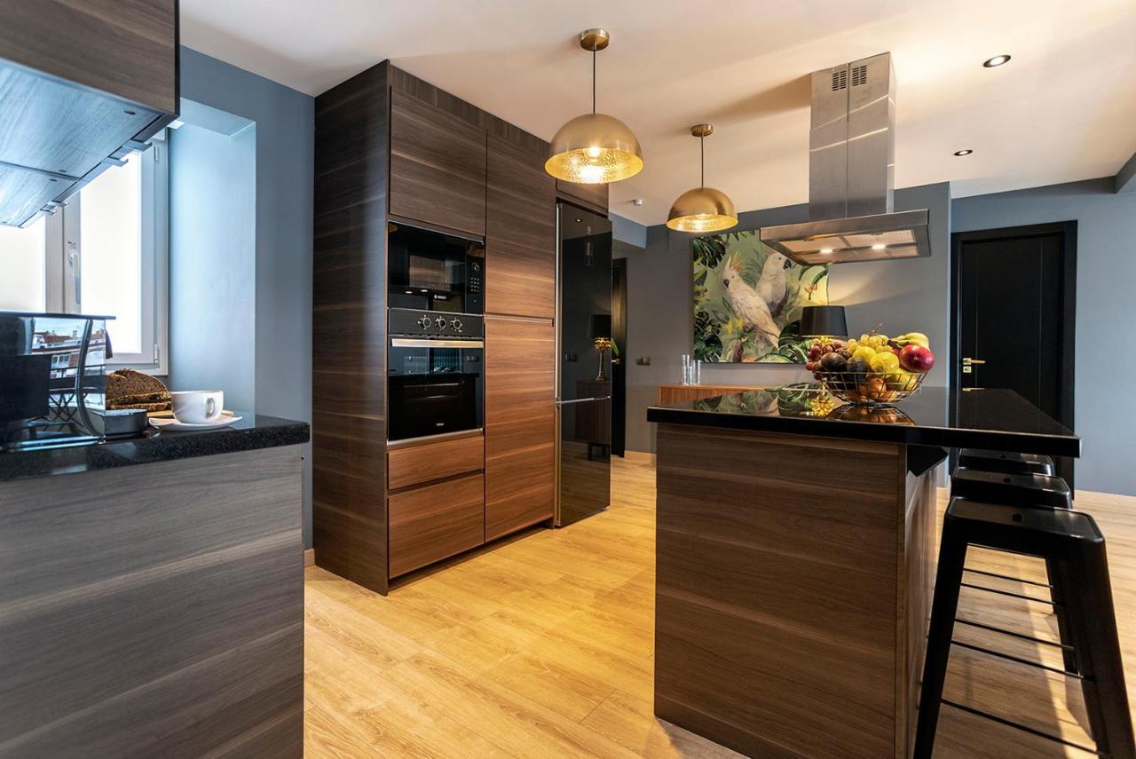 מאלגה Apartamento Superior Bali מראה חיצוני תמונה