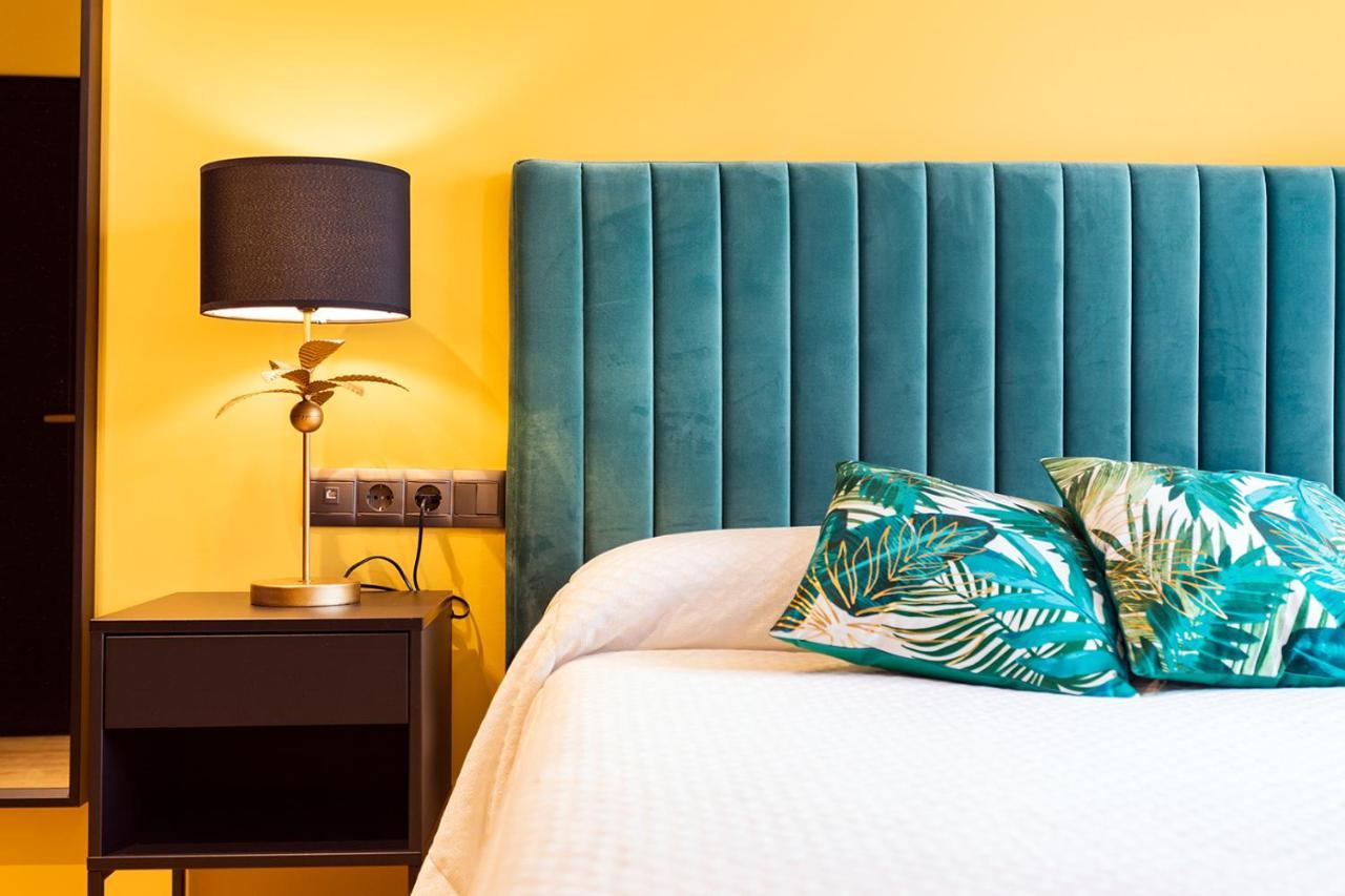מאלגה Apartamento Superior Bali מראה חיצוני תמונה